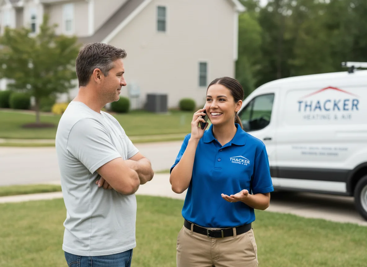 Ac Repair Springerville, AZ FAQs